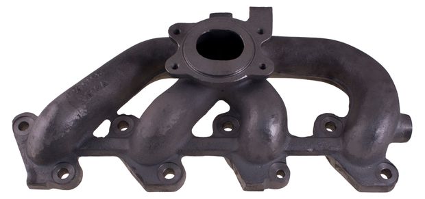 Exhaust Manifold 740/760/940/960 in the group Volvo / 940/960 / Fuel/exhaust system / Exhaust manifold/headers / Exhaust manifold 940/960 B200/B230 turbo at VP Autoparts AB (3514440)