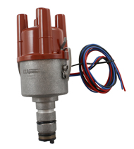 Fördelare 123 B18/B20 - programmerbar via Bluetooth