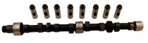 Kamaxelsats B18/B20 S-kam