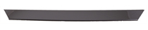 Prydnadslist C-stolpe Amazon 2/4 d