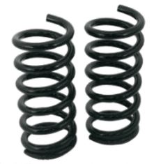 Coil spring Mustang 65-66 front V8