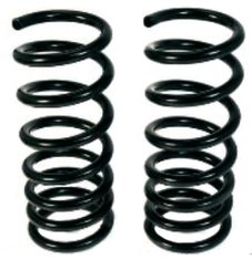 Coil spring Must 64-66 progressive